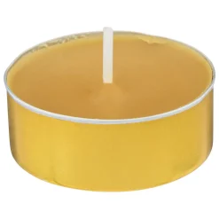 6 bougies parfumées "Izor"