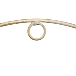 2 jardinières suspendues 