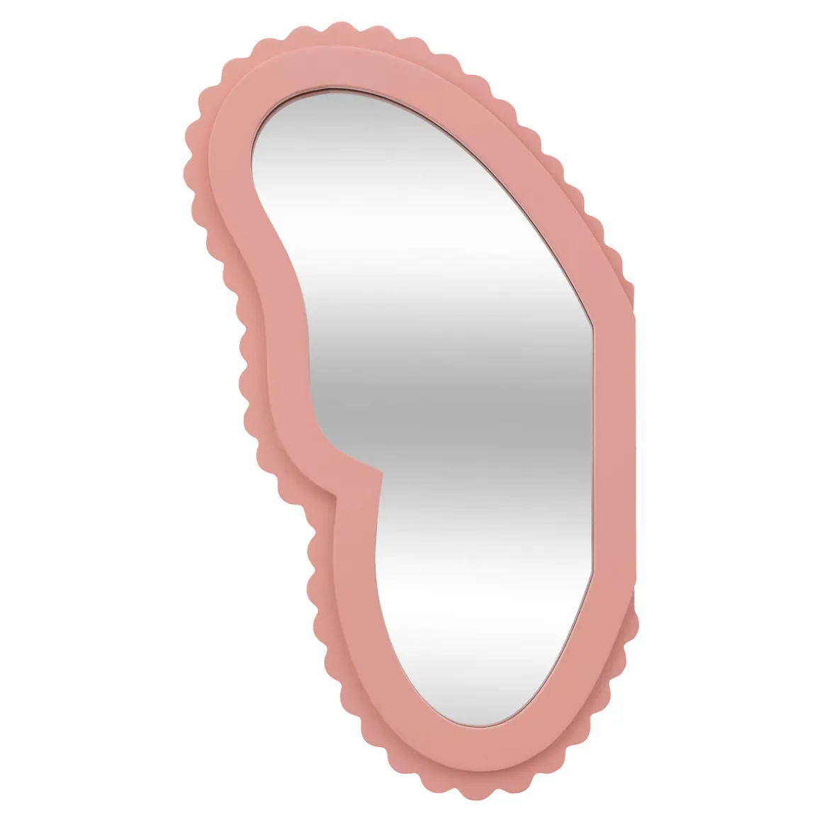 2 miroirs enfant Papillon "Anna"