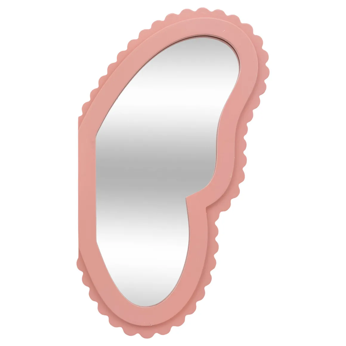 2 miroirs enfant Papillon "Anna"