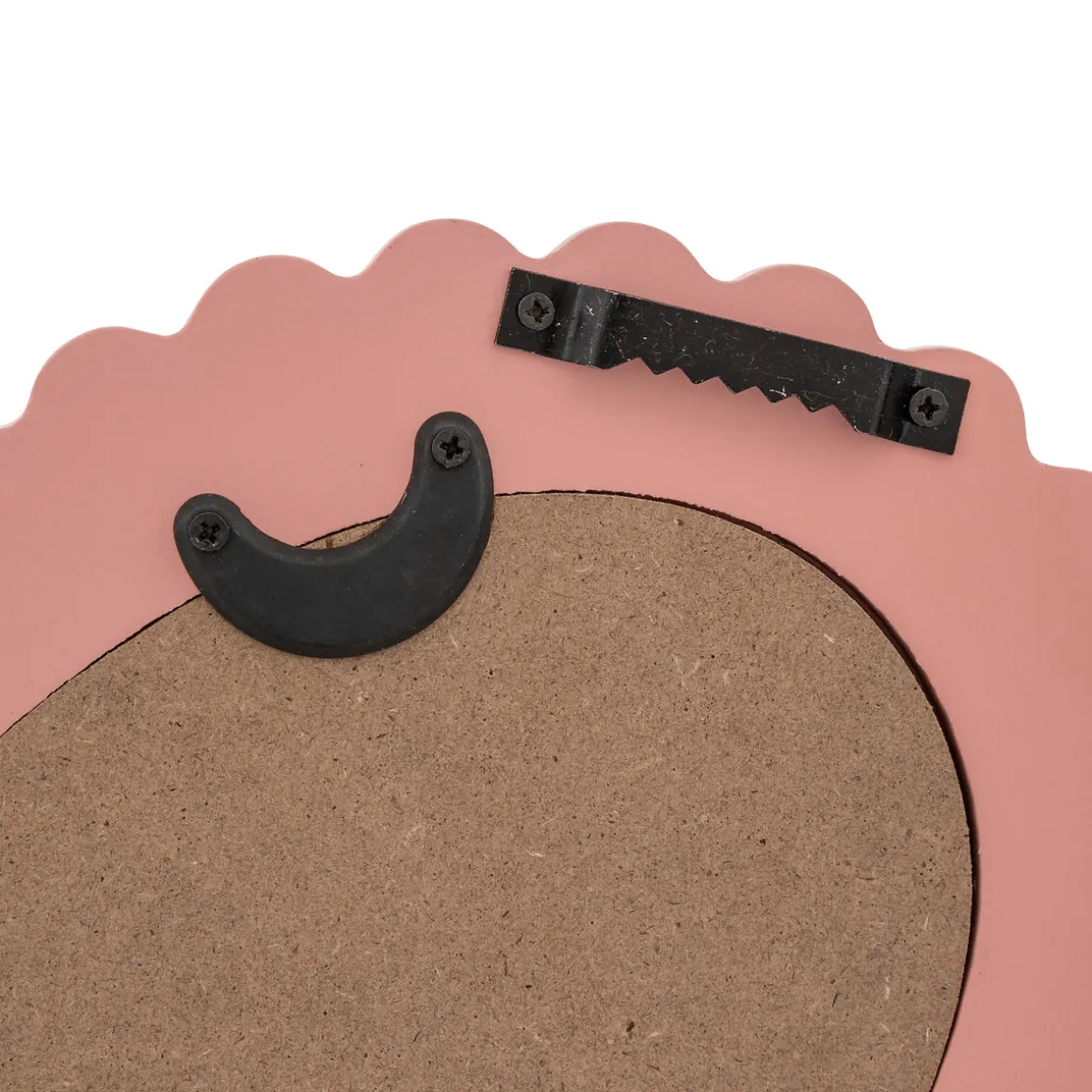 2 miroirs enfant Papillon "Anna"