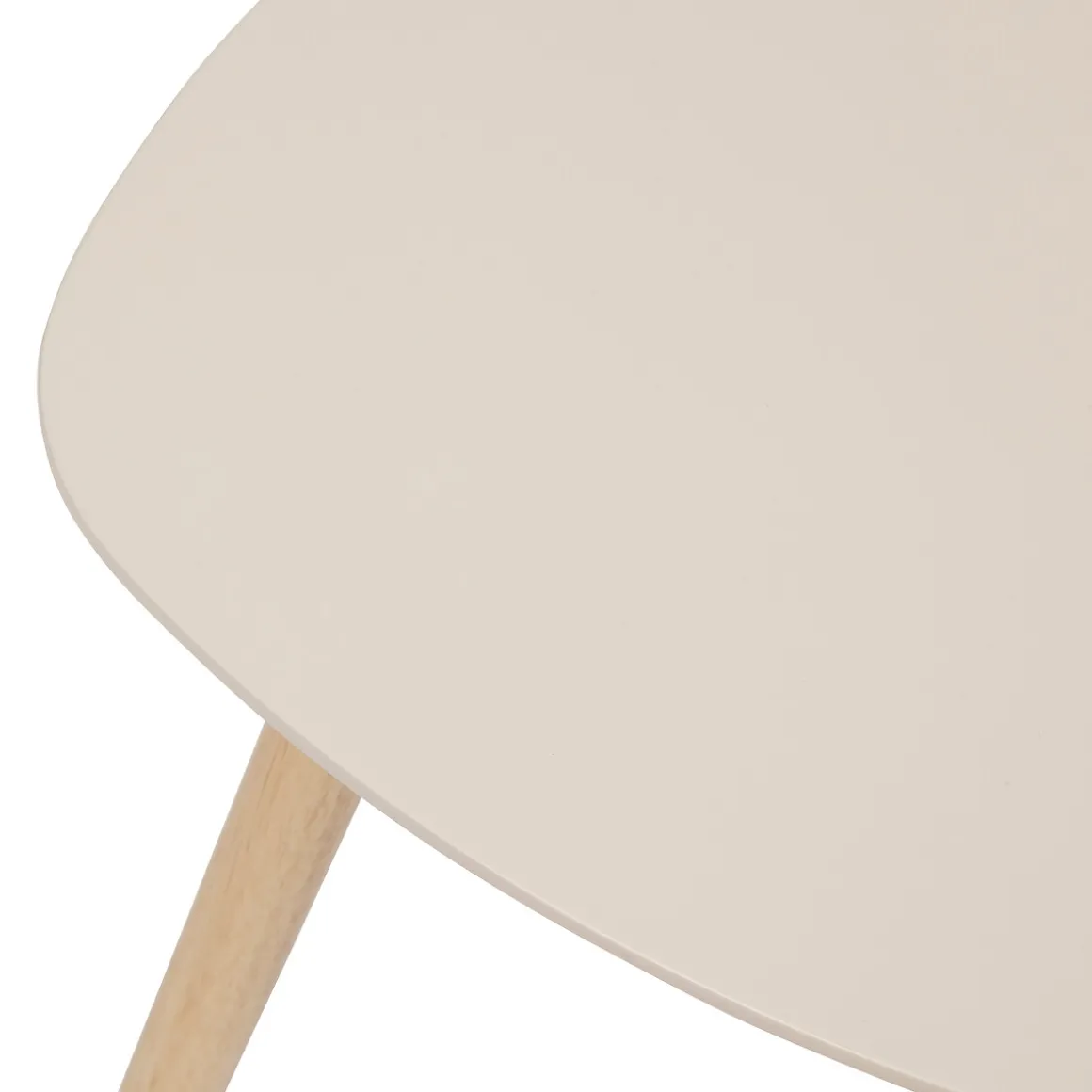 3 tables gigognes "Mileo"