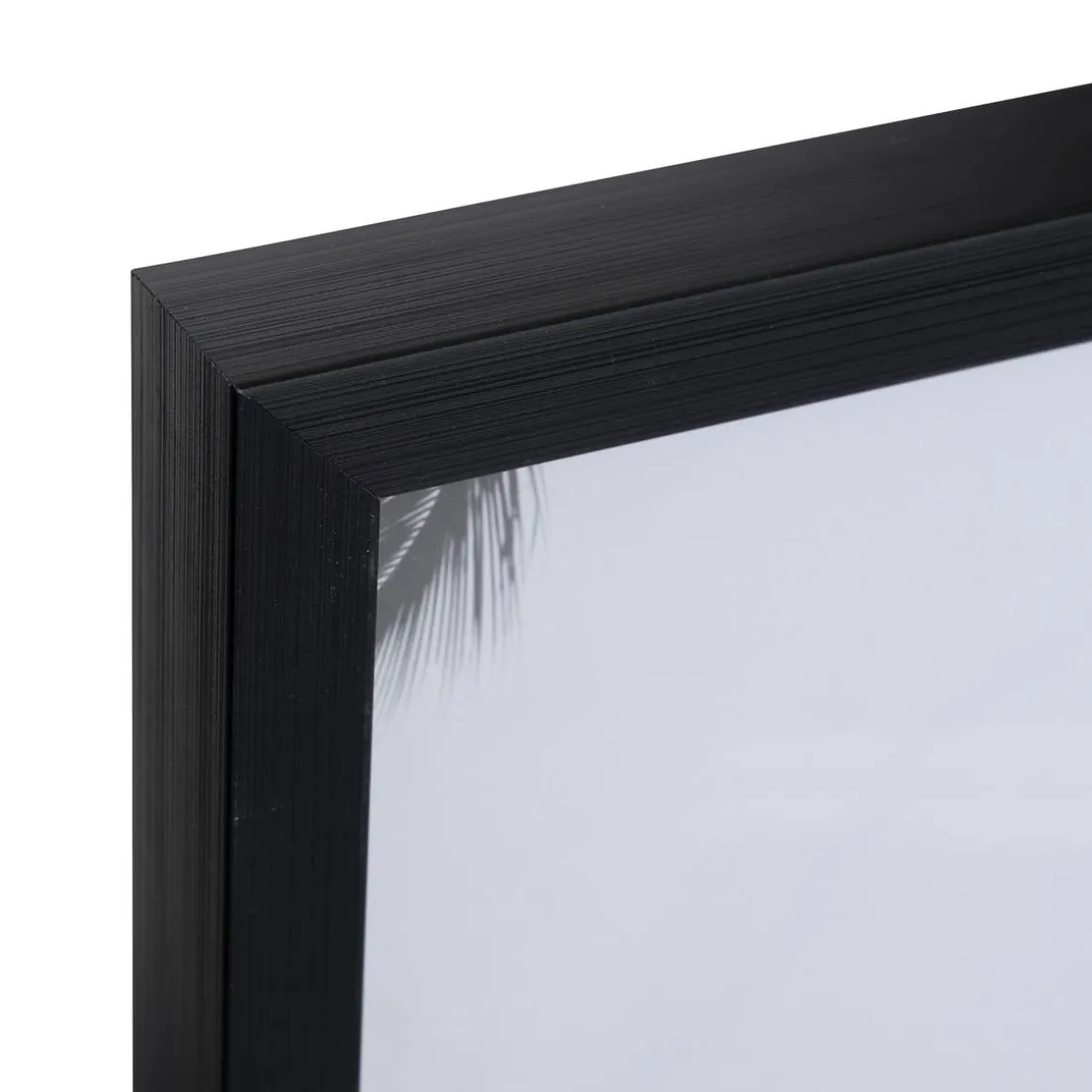 Affiche encadrée "Ayu"