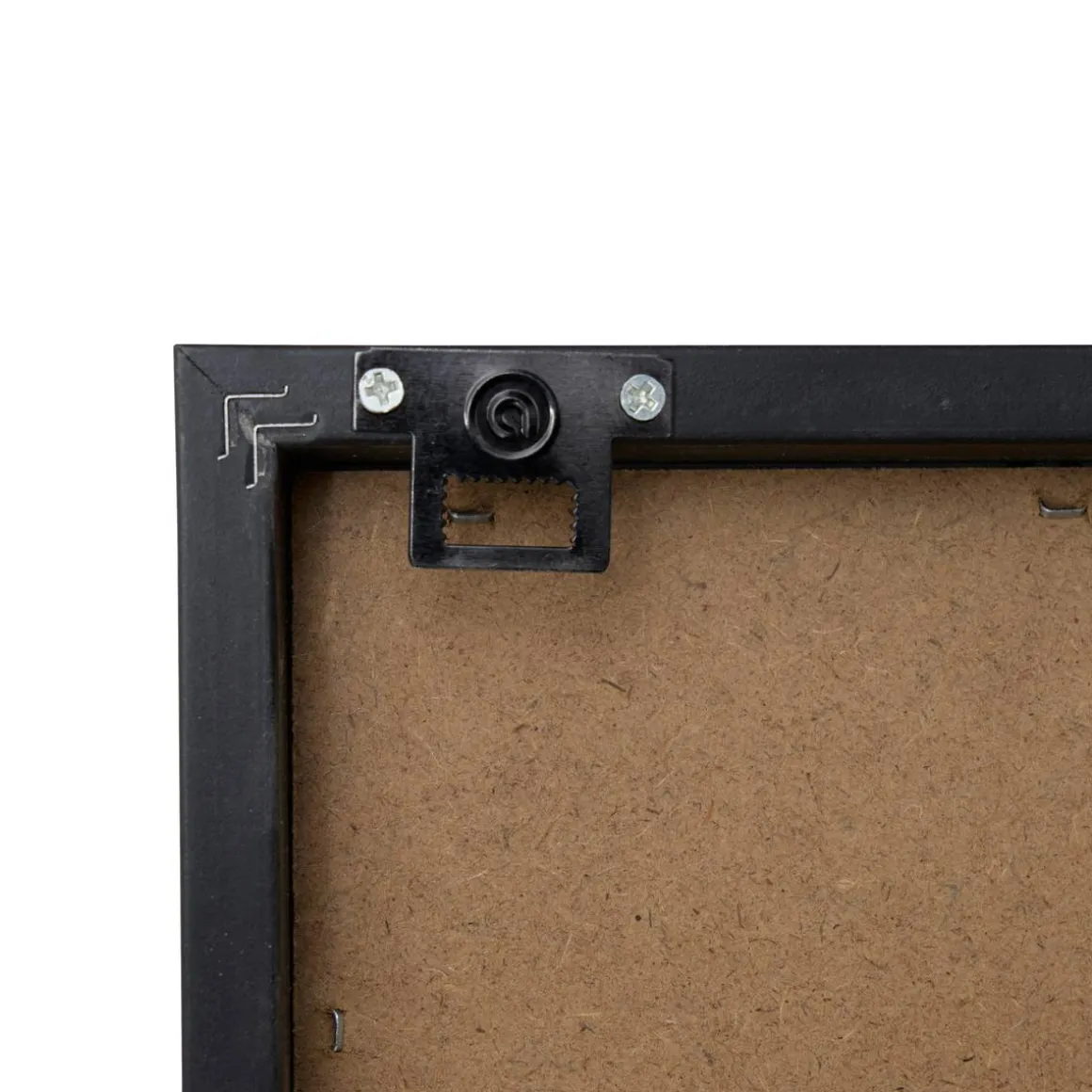 Affiche encadrée "Ayu"