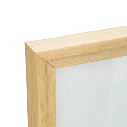 Affiche encadrée vie