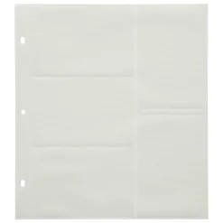 Album photo spirales en tissu