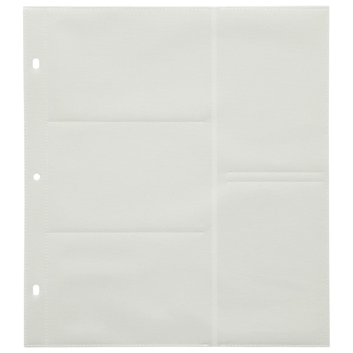 Album photo spirales en tissu "Wild"