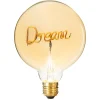 Ampoule LED "Dream"