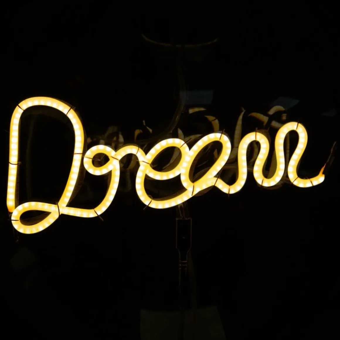 Ampoule LED "Dream"