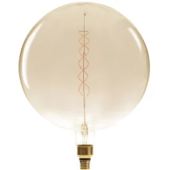 Ampoule LED "Globe"
