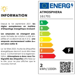 Ampoule LED