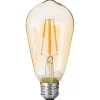 Ampoule LED "Larme"