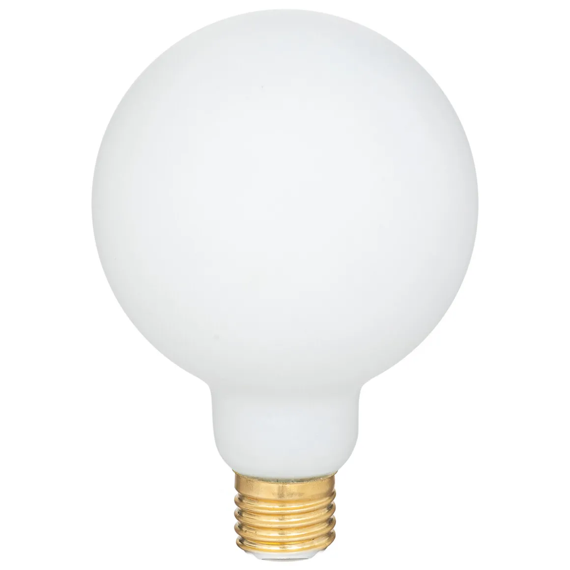 Ampoule LED "Opaline"