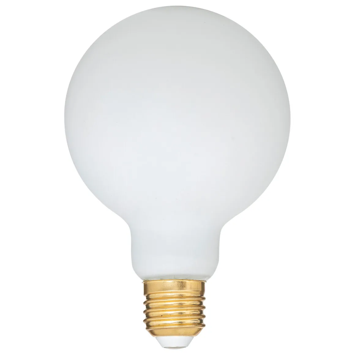 Ampoule LED "Opaline"