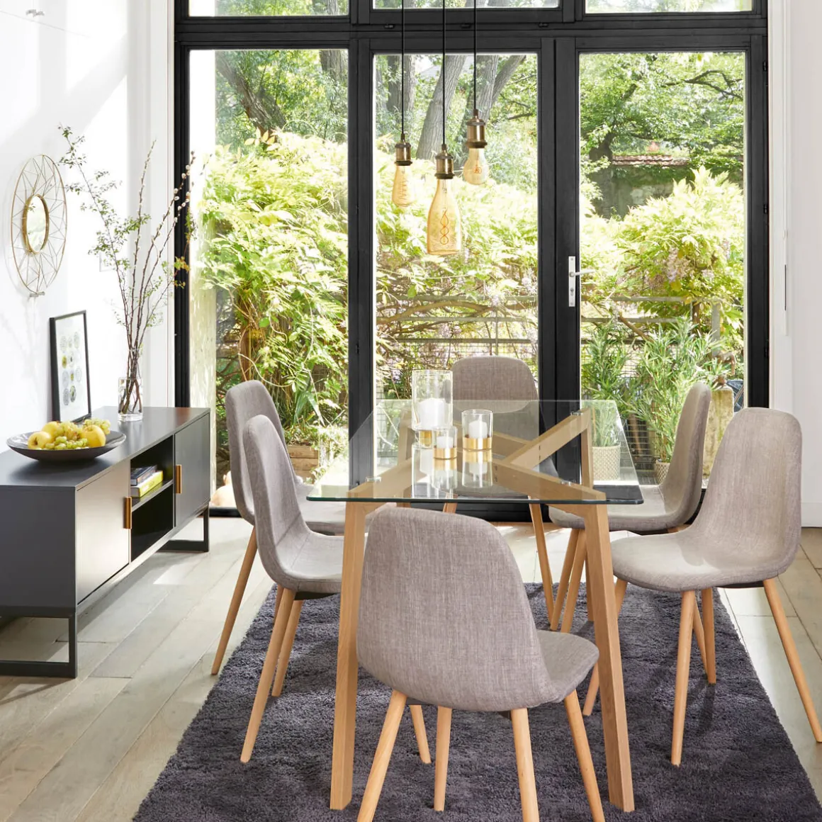 Ampoule LED "Standard"