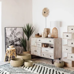 Applique murale "Tea"