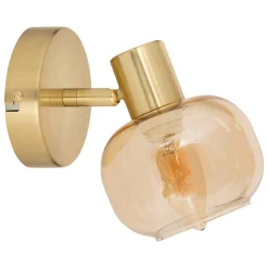 Applique murale/plafonnier "Pilia"