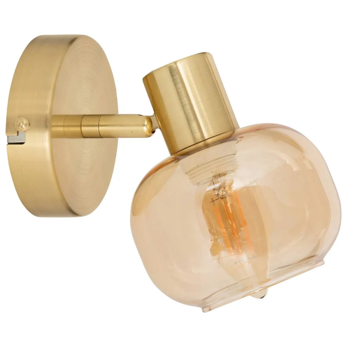 Applique murale/plafonnier "Pilia"