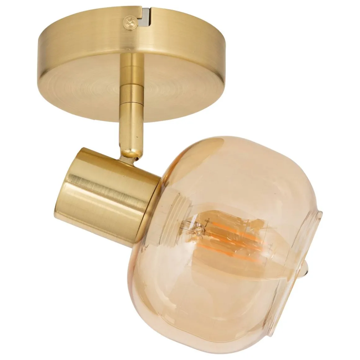 Applique murale/plafonnier "Pilia"