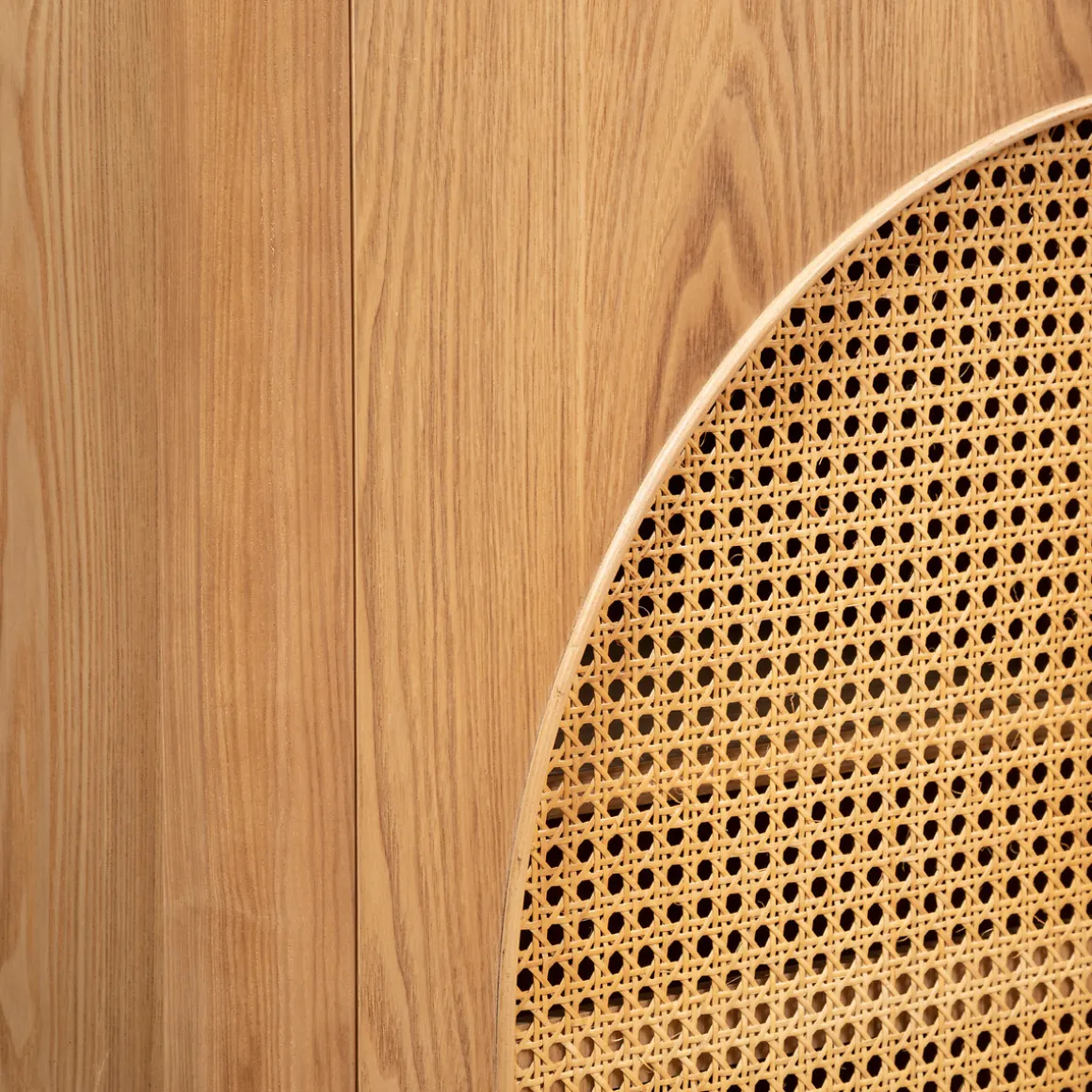 Armoire 2 portes "Tiria"