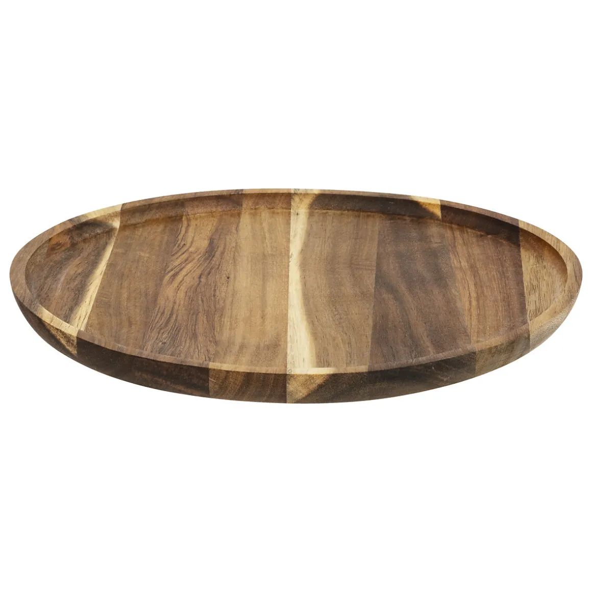 Assiette de présentation