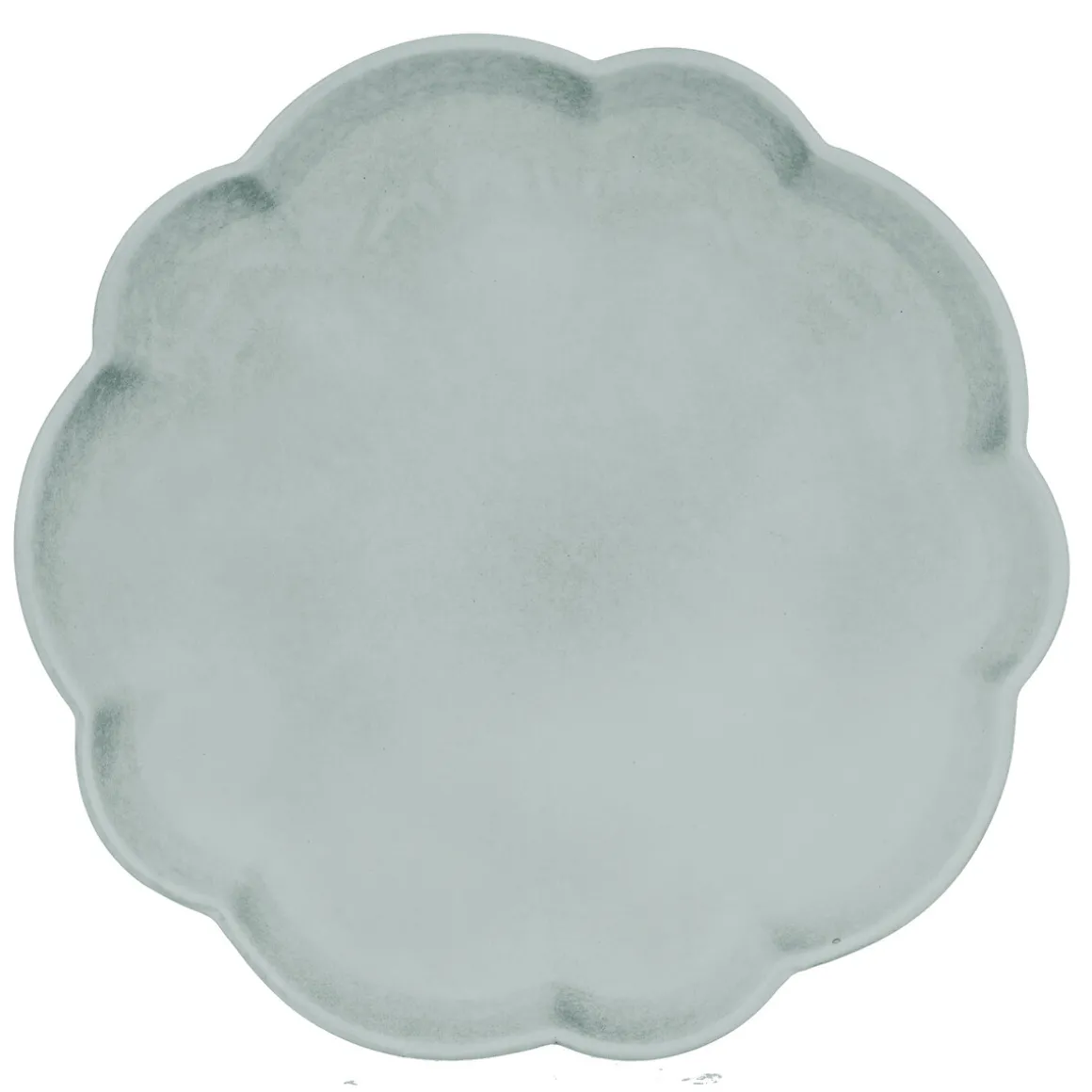 Assiette dessert "Aude"