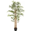 Bambou artificiel