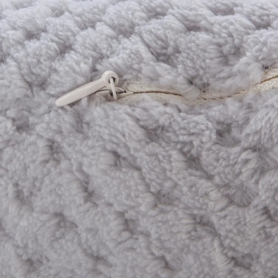 Bas de porte "Popcorn"