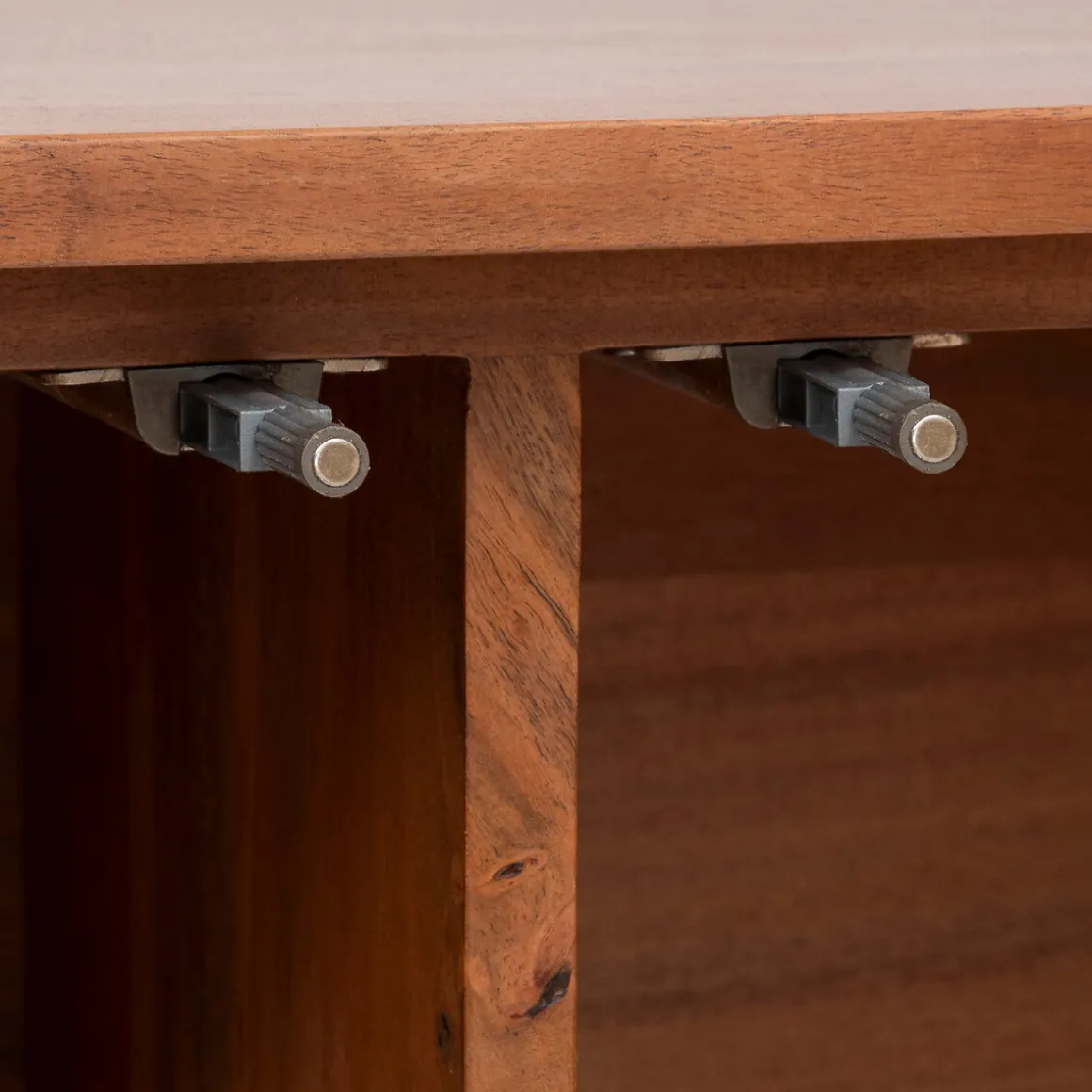 Bibliothèque 2 portes "Apala"