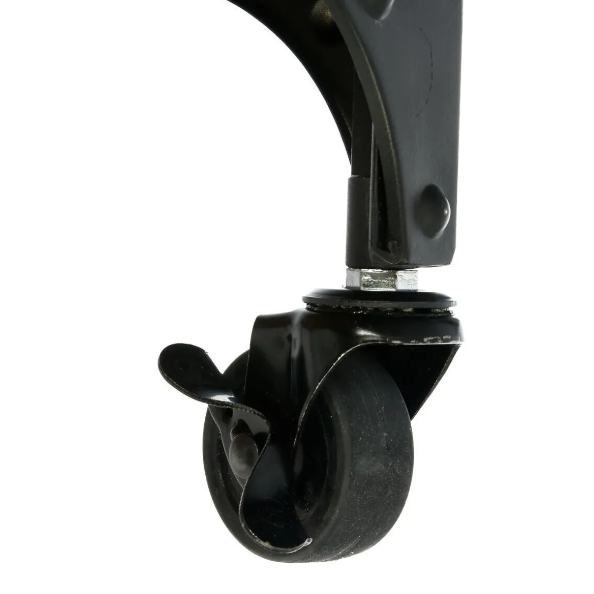 Bibliothèque 4 étagères et 2 tiroirs "Cierna"