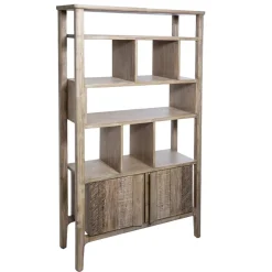 Bibliothèque "Banila"