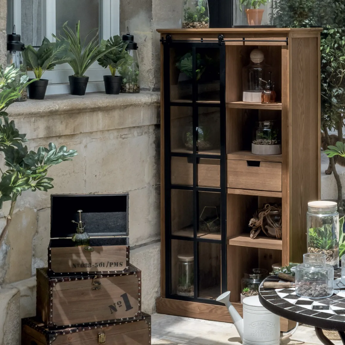 Bibliothèque "Danik"