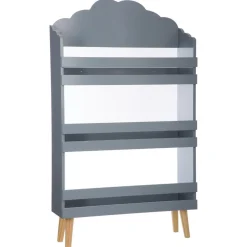 Bibliothèque enfant "Nuage"