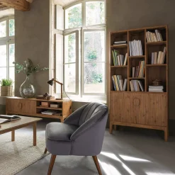 Bibliothèque "Sabor"