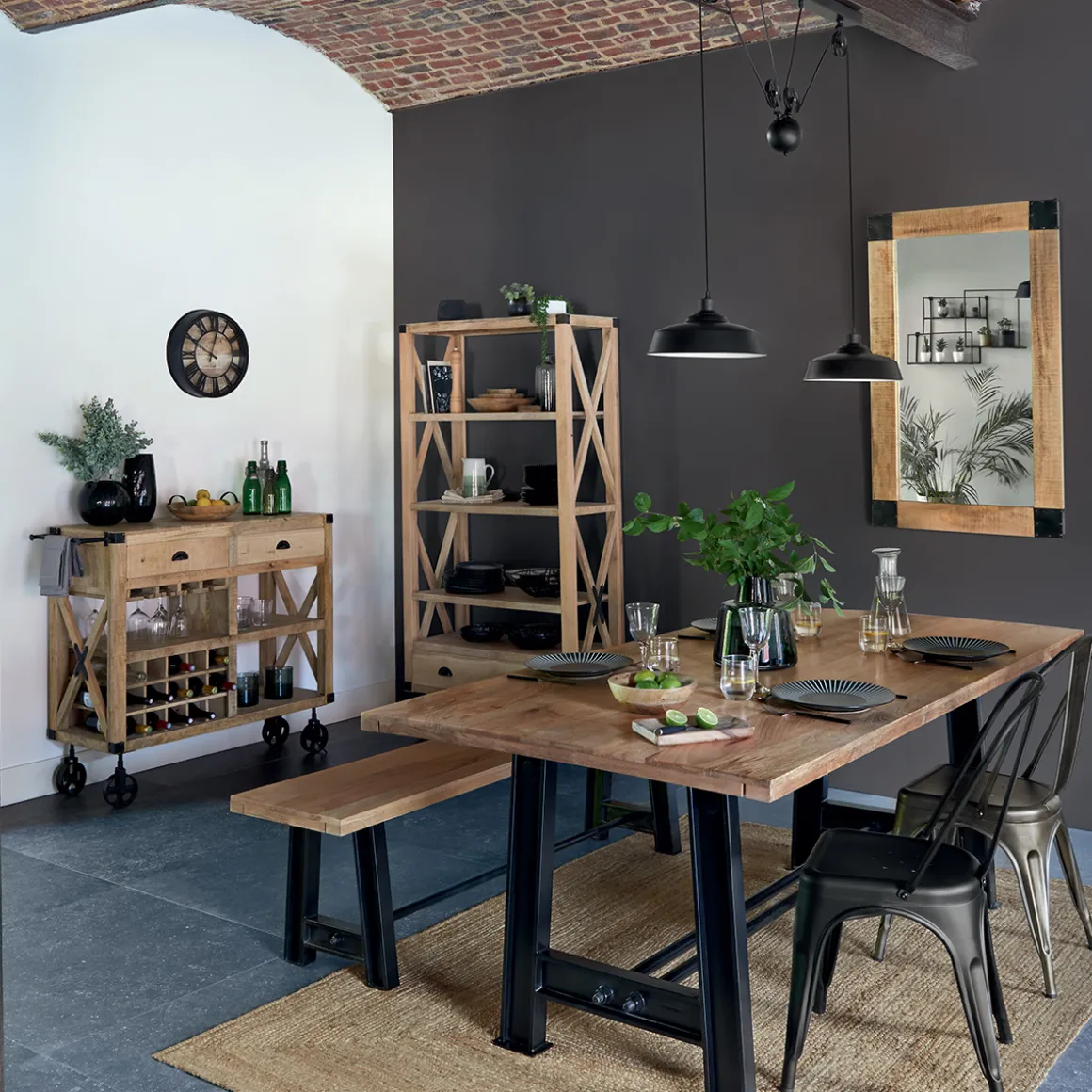 Bibliothèque "Silas"