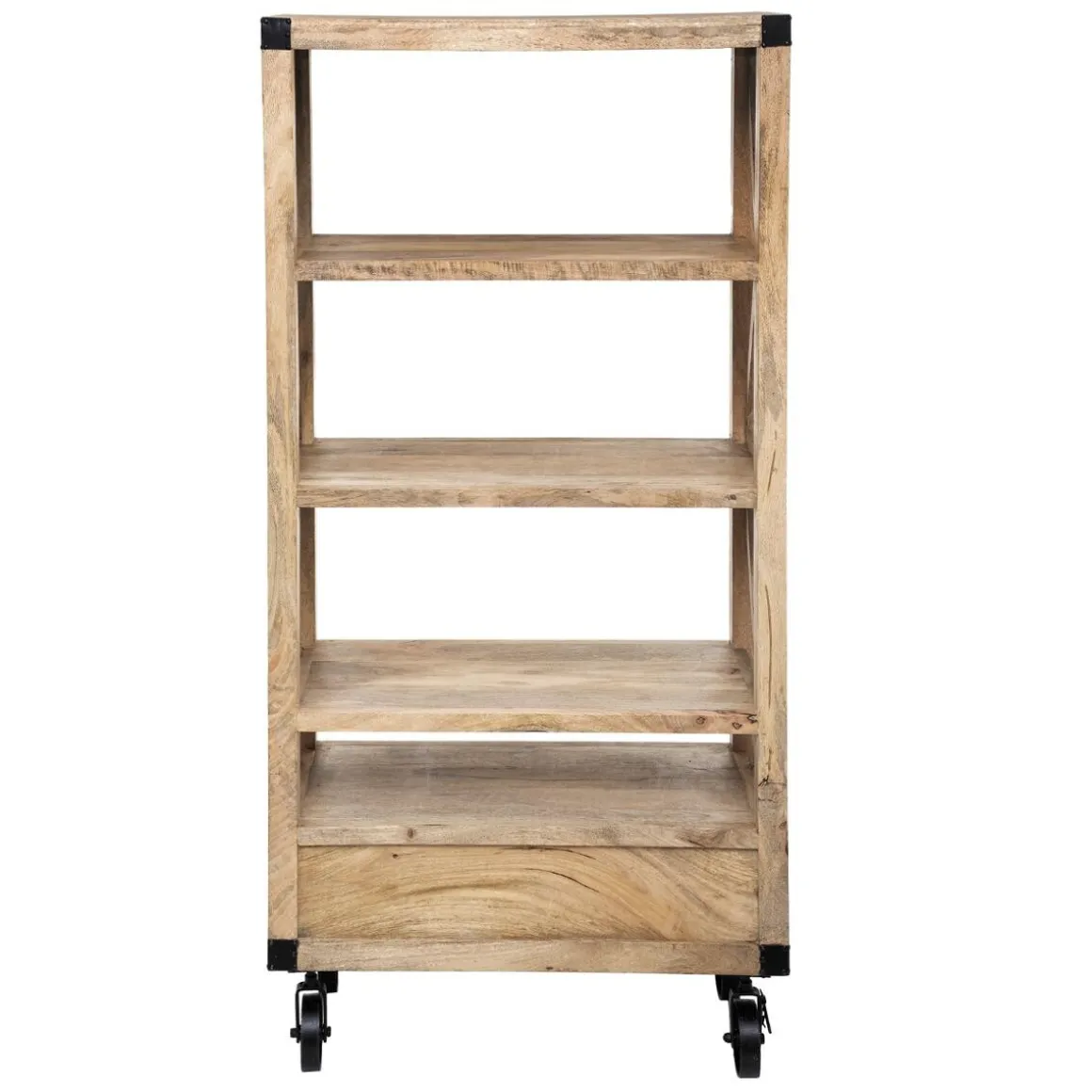 Bibliothèque "Silas"