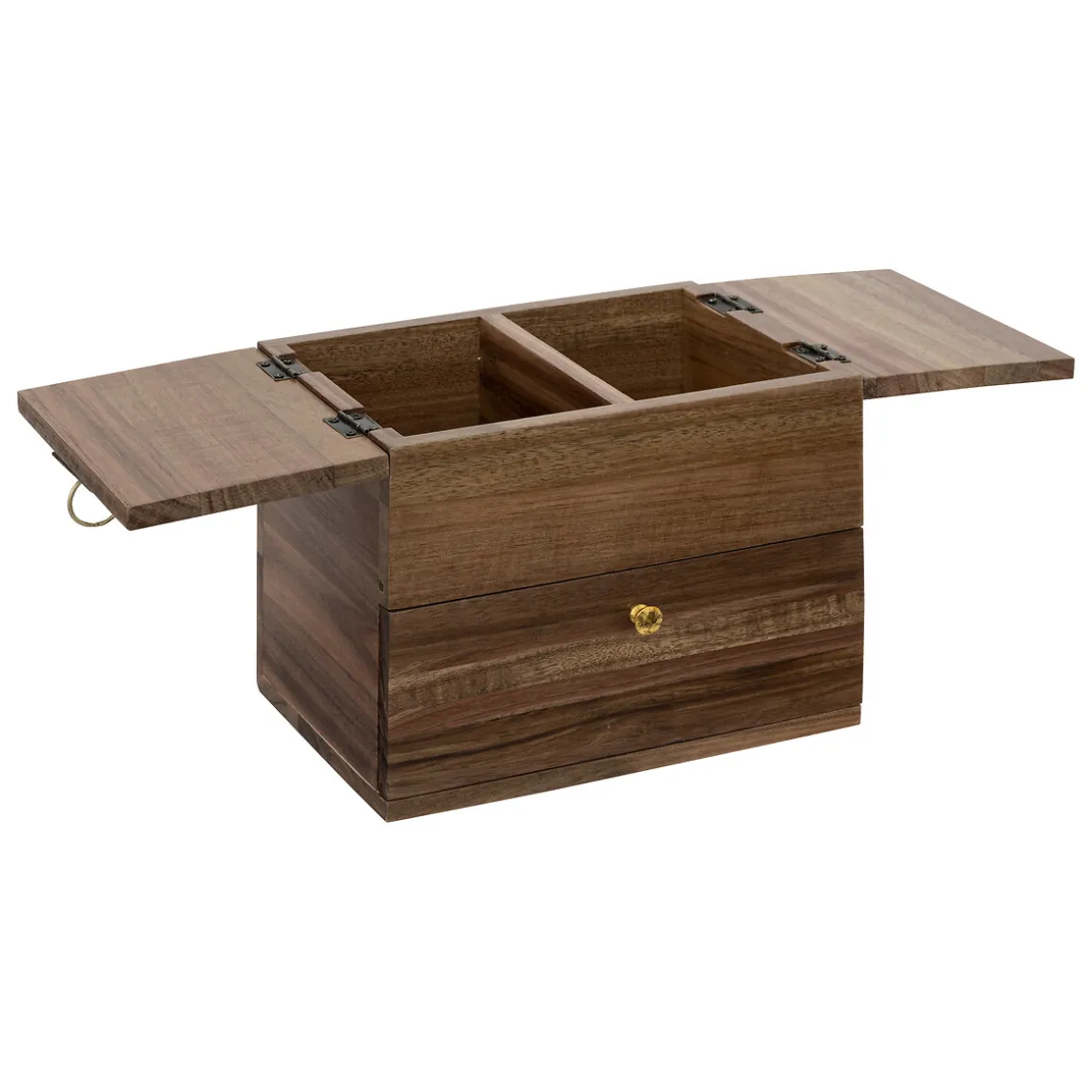 Boite à bijoux "Jiling"