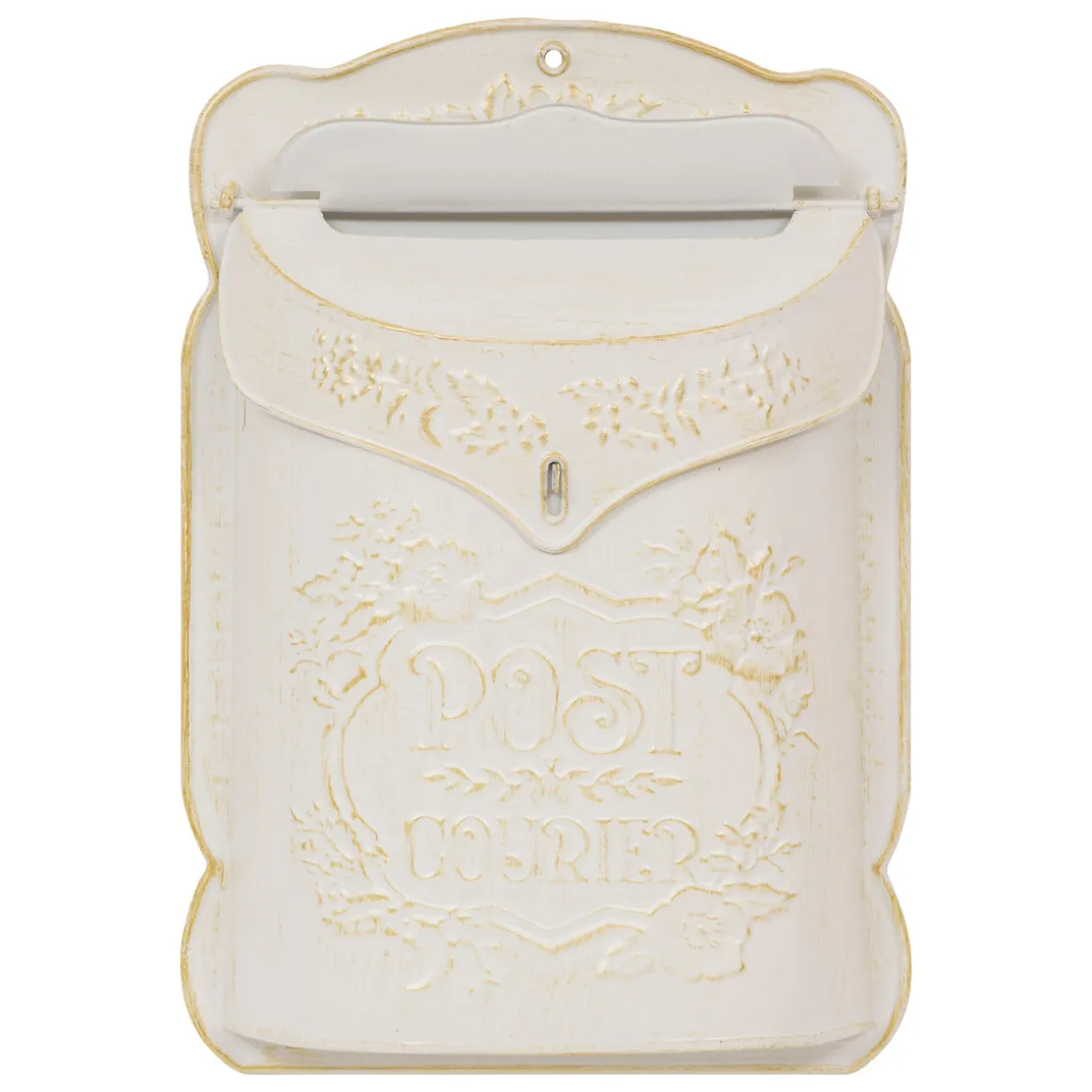 Boite aux lettres "Tino"