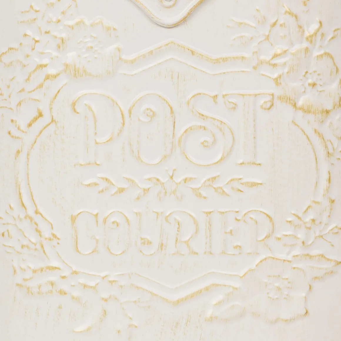 Boite aux lettres "Tino"