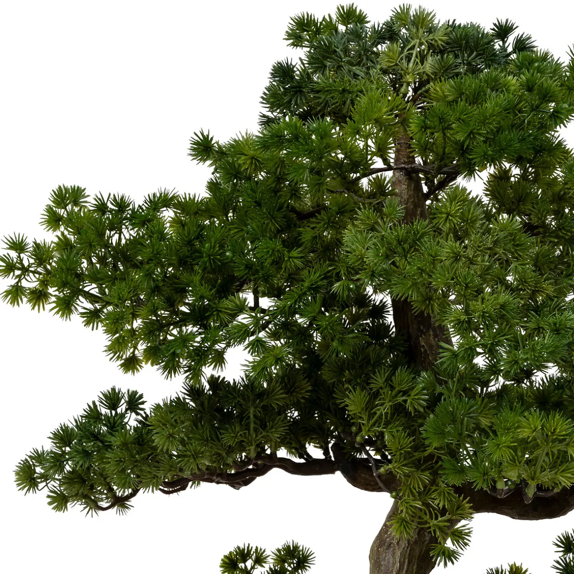 Bonsaï artificiel en pot "Polin"