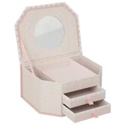 Boîte à bijoux enfants "Lana"