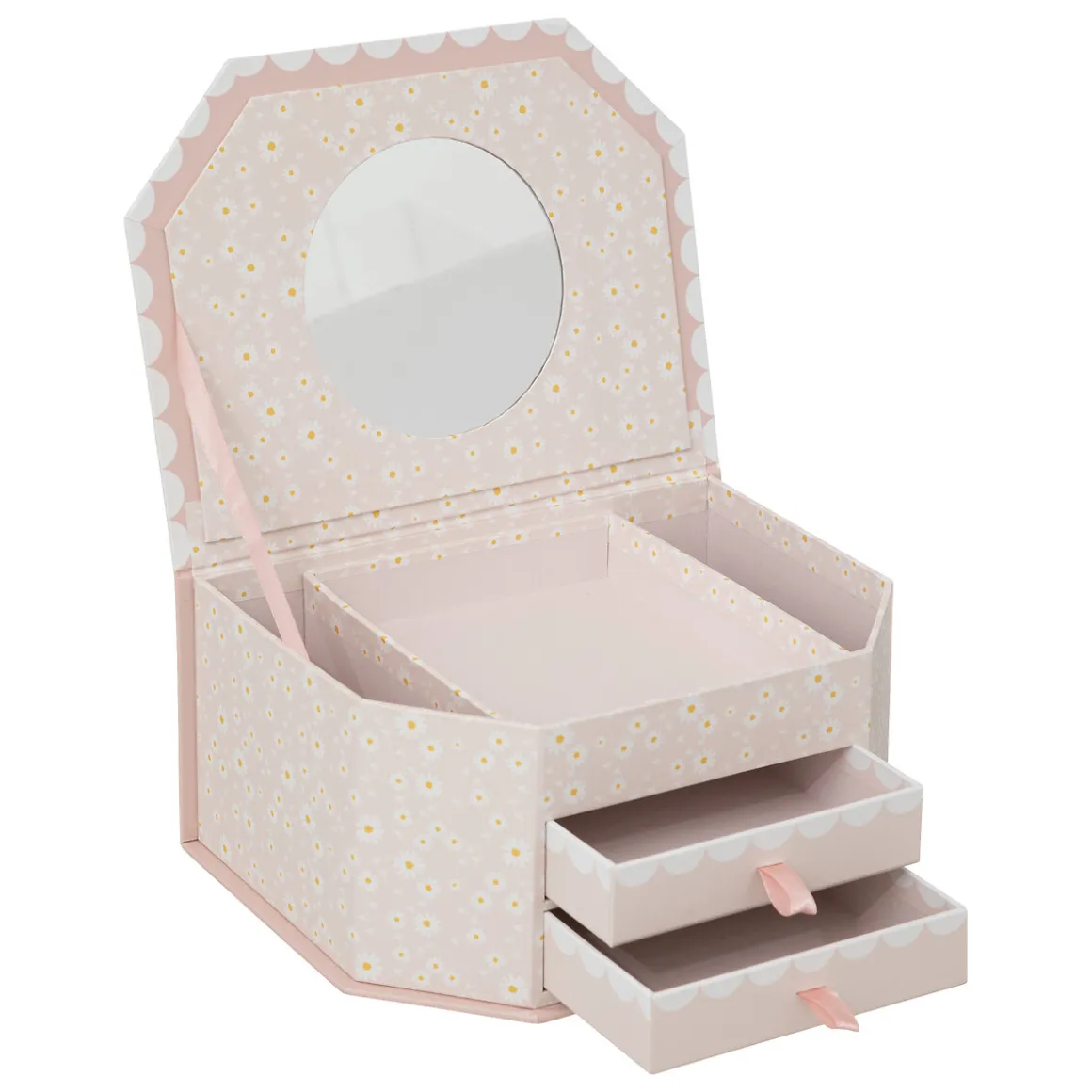 Boîte à bijoux enfants "Lana"