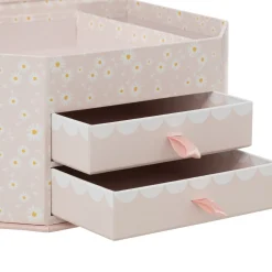 Boîte à bijoux enfants