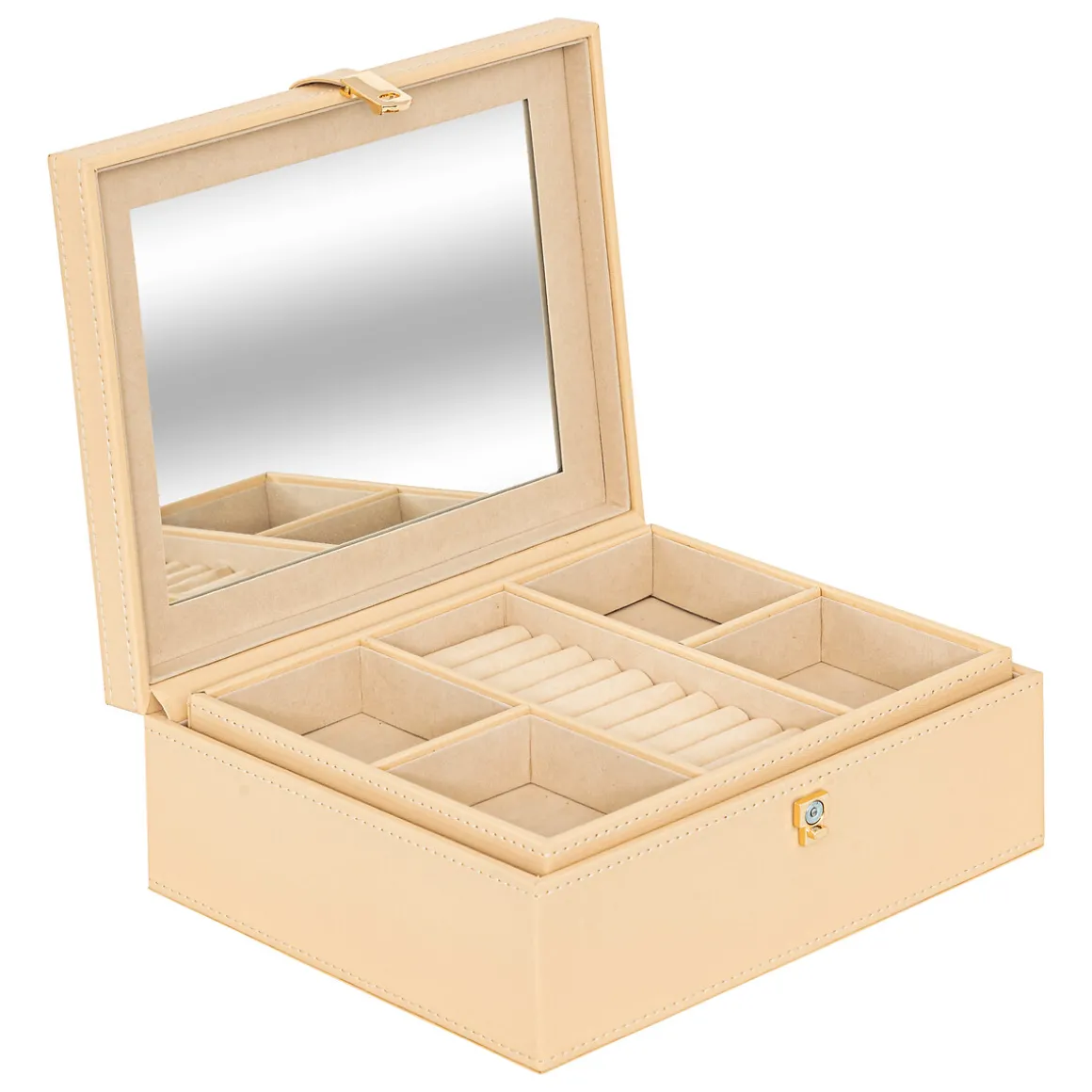 Boîte à bijoux "Hanifa"