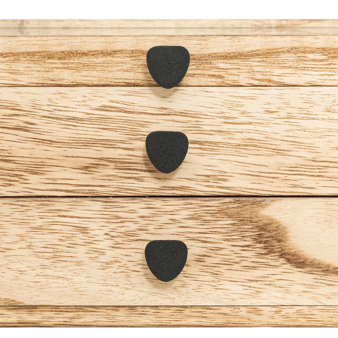 Boîte à bijoux "Inuit dreams"