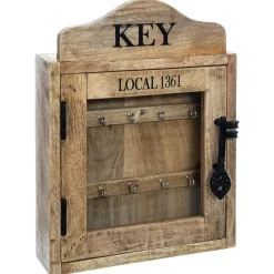 Boîte à clé "Amalia"