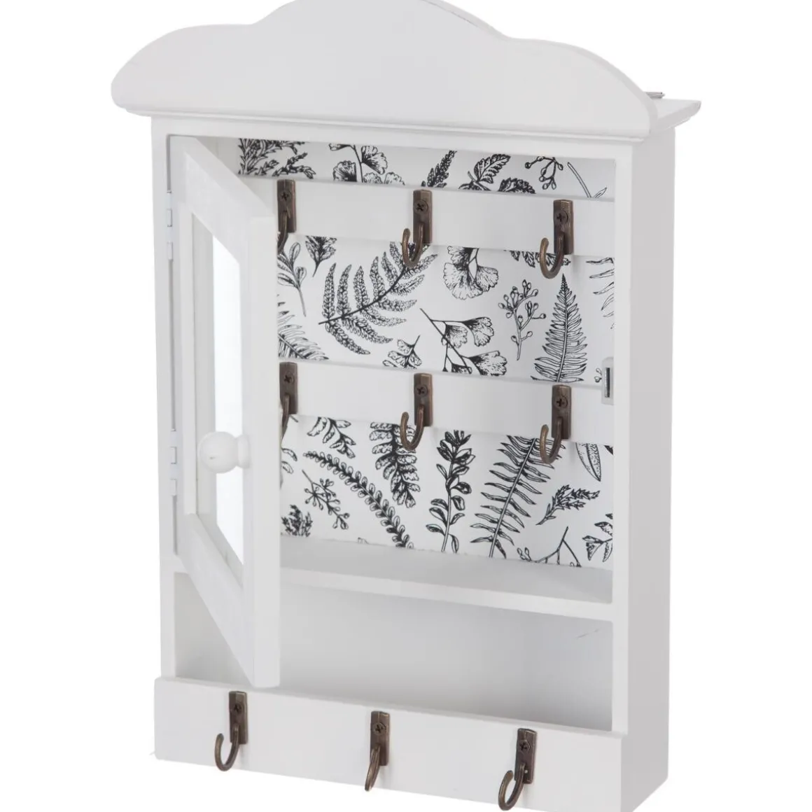 Boîte à clé "Cassie"