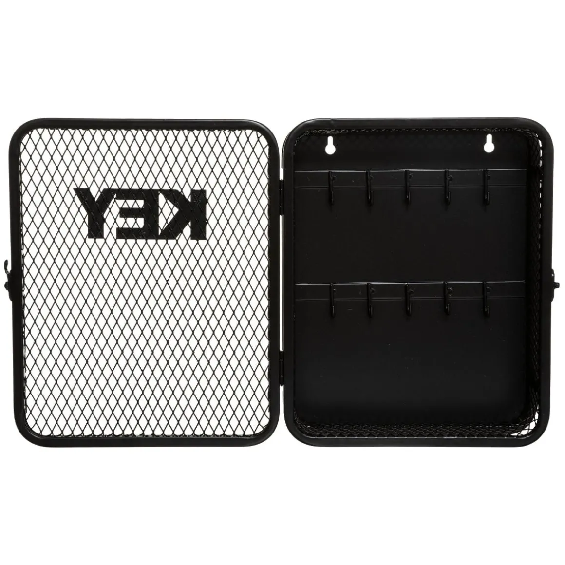 Boîte à clé "Mario"