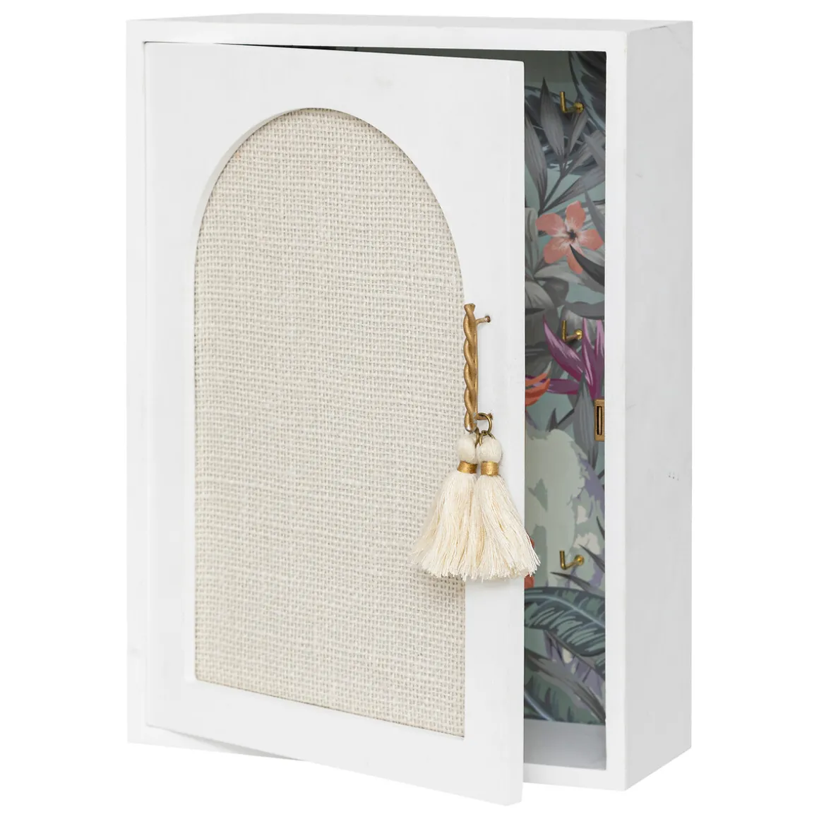 Boîte à clé "Wild"