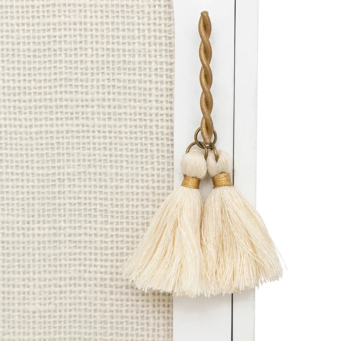 Boîte à clé "Wild"